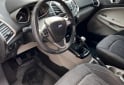 Autos - Ford Ecosport 2012 Nafta 120000Km - En Venta