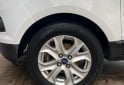 Autos - Ford Ecosport 2012 Nafta 120000Km - En Venta