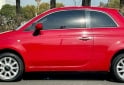 Autos - Fiat 500 2016 Nafta 65000Km - En Venta