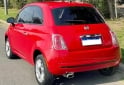 Autos - Fiat 500 2016 Nafta 65000Km - En Venta