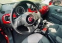 Autos - Fiat 500 2016 Nafta 65000Km - En Venta