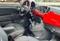 Autos - Fiat 500 2016 Nafta 65000Km - En Venta