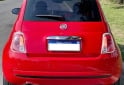 Autos - Fiat 500 2016 Nafta 65000Km - En Venta