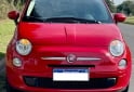 Autos - Fiat 500 2016 Nafta 65000Km - En Venta