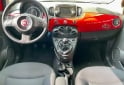 Autos - Fiat 500 2016 Nafta 65000Km - En Venta