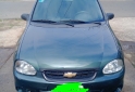 Autos - Chevrolet Corsa Classic 2009 Nafta 160000Km - En Venta
