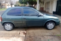 Autos - Chevrolet Corsa Classic 2009 Nafta 160000Km - En Venta
