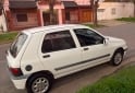 Autos - Renault Clio 1998 Nafta 246000Km - En Venta