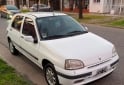 Autos - Renault Clio 1998 Nafta 246000Km - En Venta