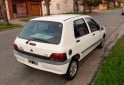 Autos - Renault Clio 1998 Nafta 246000Km - En Venta