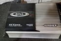 Electrónica - Potencia más boofer de dos parlantes - En Venta
