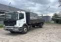 Camiones y Gr�as - Mercedes Benz Atego 1418 - En Venta