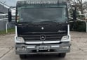 Camiones y Gr�as - Mercedes Benz Atego 1418 - En Venta