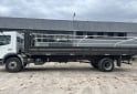 Camiones y Gr�as - Mercedes Benz Atego 1418 - En Venta