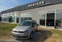 Autos - Volkswagen Suran highline 2014 Nafta 125000Km - En Venta