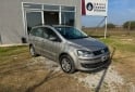 Autos - Volkswagen Suran highline 2014 Nafta 125000Km - En Venta