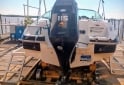 Embarcaciones - Lancha QuickSilver 555. Impecable! - En Venta