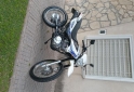 Motos - Motomel Skua 2022 Nafta 15500Km - En Venta