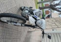 Motos - Motomel Skua 2022 Nafta 15500Km - En Venta
