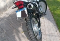 Motos - Motomel Skua 2022 Nafta 15500Km - En Venta