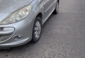 Autos - Peugeot 207 2011 Nafta 130000Km - En Venta
