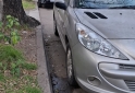 Autos - Peugeot 207 2011 Nafta 130000Km - En Venta