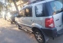 Camionetas - Ford ECOSPORT XLS 2011 Nafta 186000Km - En Venta