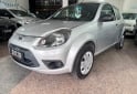 Autos - Ford Ka 1.0 fly viral 2014 Nafta 131000Km - En Venta