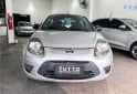 Autos - Ford Ka 1.0 fly viral 2014 Nafta 131000Km - En Venta