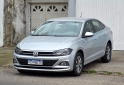 Autos - Volkswagen Virtus Highline 2018 Nafta 149000Km - En Venta