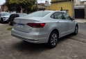 Autos - Volkswagen Virtus Highline 2018 Nafta 149000Km - En Venta