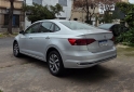 Autos - Volkswagen Virtus Highline 2018 Nafta 149000Km - En Venta