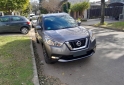 Autos - Nissan KICKS ADVANCE CVT 2018 Nafta 92000Km - En Venta