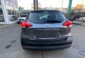 Autos - Nissan KICKS ADVANCE CVT 2018 Nafta 92000Km - En Venta