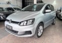 Autos - Volkswagen Fox connect 2019 Nafta 80400Km - En Venta