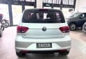 Autos - Volkswagen Fox connect 2019 Nafta 80400Km - En Venta