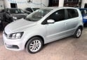 Autos - Volkswagen Fox connect 2019 Nafta 80400Km - En Venta