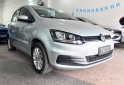 Autos - Volkswagen Fox connect 2019 Nafta 80400Km - En Venta