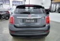 Autos - Fiat 500x pop 2018 Nafta 54000Km - En Venta