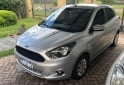 Autos - Ford Ka SE 1.5 2017 Nafta 80000Km - En Venta