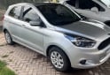 Autos - Ford Ka SE 1.5 2017 Nafta 80000Km - En Venta