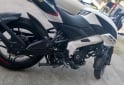 Motos - Bajaj Rouser Ns 200 2023 Nafta 6900Km - En Venta