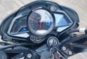 Motos - Bajaj Rouser Ns 200 2023 Nafta 6900Km - En Venta