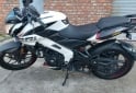 Motos - Bajaj Rouser Ns 200 2023 Nafta 6900Km - En Venta