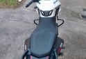Motos - Bajaj Rouser Ns 200 2023 Nafta 6900Km - En Venta