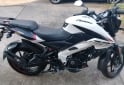 Motos - Bajaj Rouser Ns 200 2023 Nafta 6900Km - En Venta