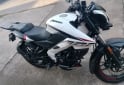 Motos - Bajaj Rouser Ns 200 2023 Nafta 6900Km - En Venta