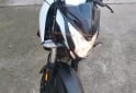 Motos - Bajaj Rouser Ns 200 2023 Nafta 6900Km - En Venta