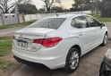 Autos - Renault Citroën C4 2016 Nafta 111000Km - En Venta