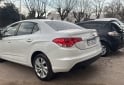 Autos - Renault Citroën C4 2016 Nafta 111000Km - En Venta